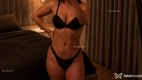 Acompanhante Morena - Cabeçalho