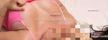 Acompanhante Olivia - Cabeçalho