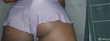 Acompanhante Melissa - Cabeçalho