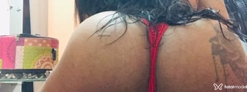 Morena Acompanhante Morena - Cabeçalho