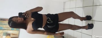 Acompanhante Lorena - Cabeçalho