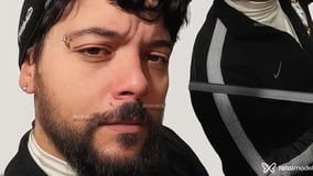 Jhony Acompanhante Jhony - Cabeçalho