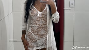 Larissa Acompanhante Larissa - Cabeçalho