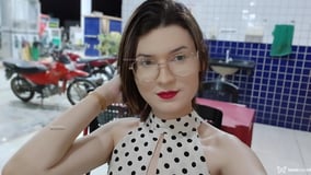 Alana Bittencourt Acompanhante Alana Bittencourt - Cabeçalho