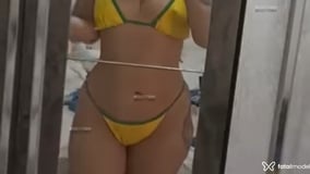 Ana Vih Acompanhante Ana Vih - Cabeçalho