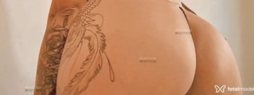 Acompanhante Mirella Ventura - Cabeçalho