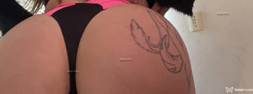 Acompanhante Raissa Santos - Cabeçalho
