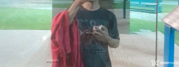 Rafael Carvalh Acompanhante Rafael Carvalh - Cabeçalho