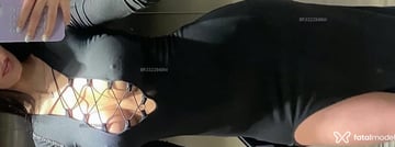 Acompanhante Alice Avelar - Cabeçalho