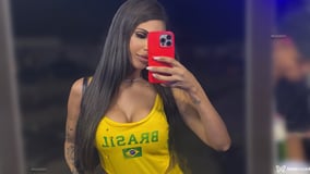 Renatadotada Acompanhante Renatadotada - Cabeçalho