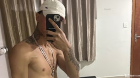 Mano Tralha Acompanhante Mano Tralha - Cabeçalho