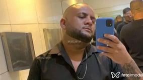 Leandro Acompanhante Leandro - Cabeçalho