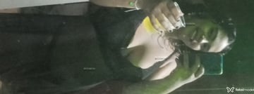 Acompanhante Amandinha - Cabeçalho