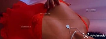 Acompanhante Mel Morena - Cabeçalho