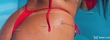 Talita Muniz Acompanhante Talita Muniz - Cabeçalho