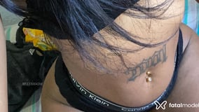 Duduzinha Acompanhante Duduzinha - Cabeçalho