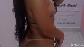 Camila Liz Acompanhante Camila Liz - Cabeçalho