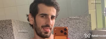 Badwolf Acompanhante Badwolf - Cabeçalho