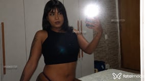 Giovana Souza Acompanhante Giovana Souza - Cabeçalho