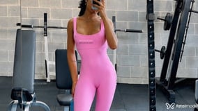 Lizzie Acompanhante Lizzie - Cabeçalho