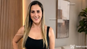 Mikka Acompanhante Mikka - Cabeçalho