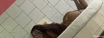 Acompanhante Mariah - Cabeçalho
