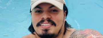 Danilo Dutra Acompanhante Danilo Dutra - Cabeçalho