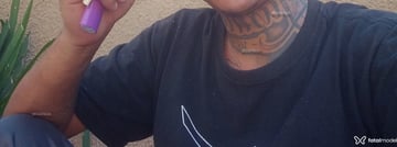 Acompanhante Lucas - Cabeçalho