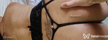 Acompanhante Letícia Pinto Mota - Cabeçalho