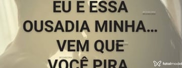 Acompanhante Dante - Cabeçalho