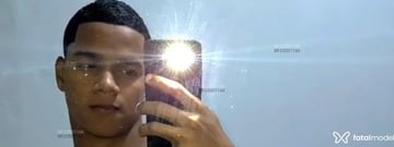Wallace Acompanhante Wallace - Cabeçalho