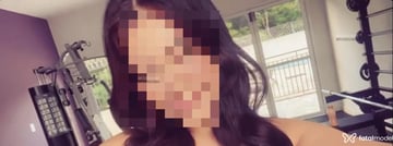 Catarina Mendes Acompanhante Catarina Mendes - Cabeçalho