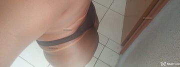Acompanhante Pretona - Cabeçalho