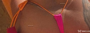Acompanhante Evelyn - Cabeçalho