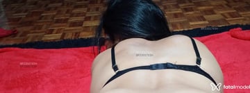 Melissa Acompanhante Melissa - Cabeçalho