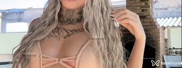 Lorena Acompanhante Lorena - Cabeçalho