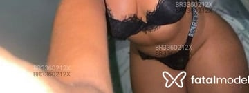 Acompanhante Sophia Ramos - Cabeçalho
