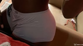 Vitoria Silva Acompanhante Vitoria Silva - Cabeçalho