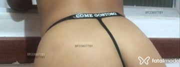 Acompanhante Julia - Cabeçalho