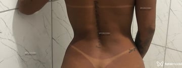 Acompanhante Amanda - Cabeçalho
