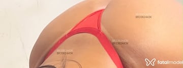 Acompanhante Gaby - Cabeçalho