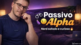 PassivoAlpha Acompanhante PassivoAlpha - Cabeçalho