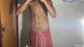 Willian Jesus Acompanhante Willian Jesus - Cabeçalho