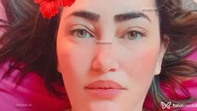 Marysafadinha Acompanhante Marysafadinha - Cabeçalho