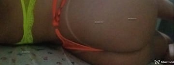 Acompanhante Brenda - Cabeçalho
