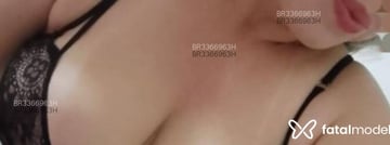 Acompanhante Agata - Cabeçalho