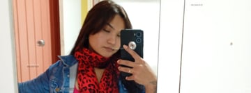 Acompanhante Yasmin Styfler - Cabeçalho