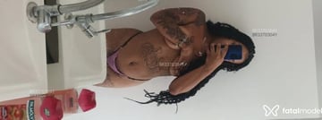 Acompanhante Bianca Souza - Cabeçalho