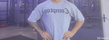 Acompanhante Matheus - Cabeçalho