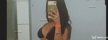 Acompanhante Isabella - Cabeçalho